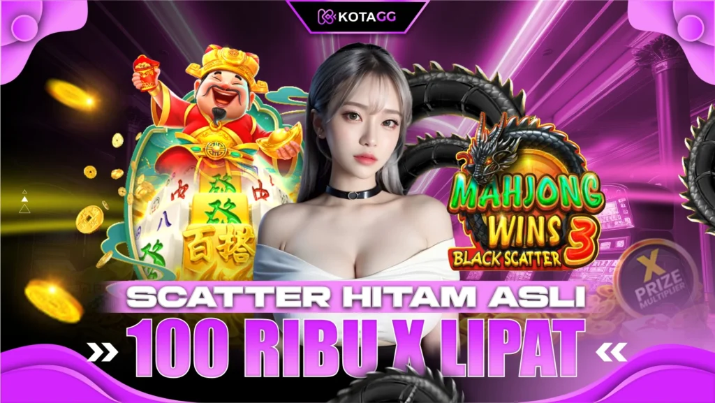 cara bermain di kotagg dan memenangkan turnamen slot online