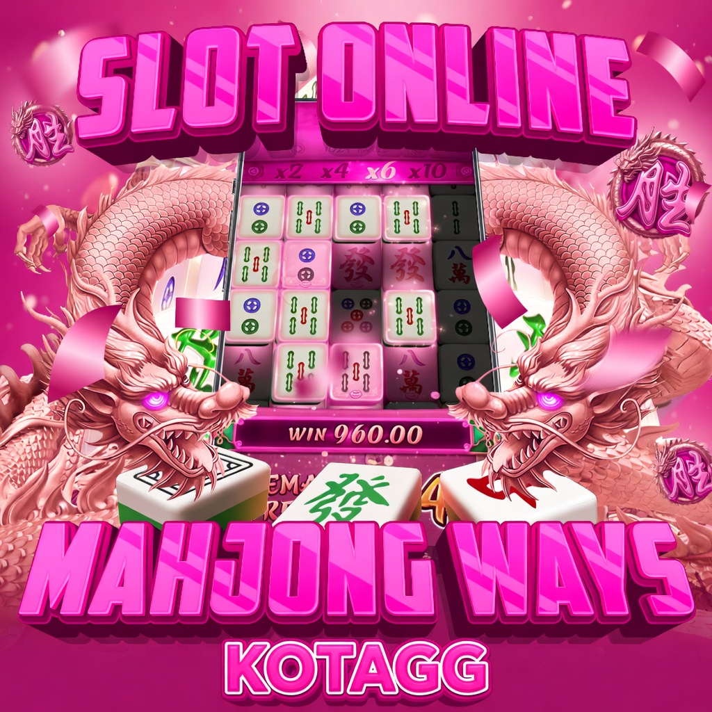 batas transaksi deposit withdraw KotaGG minimum maksimum