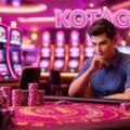 Tips Bermain Live Casino KotaGG dengan Aman & Bertanggung Jawab: Panduan Lengkap 2026