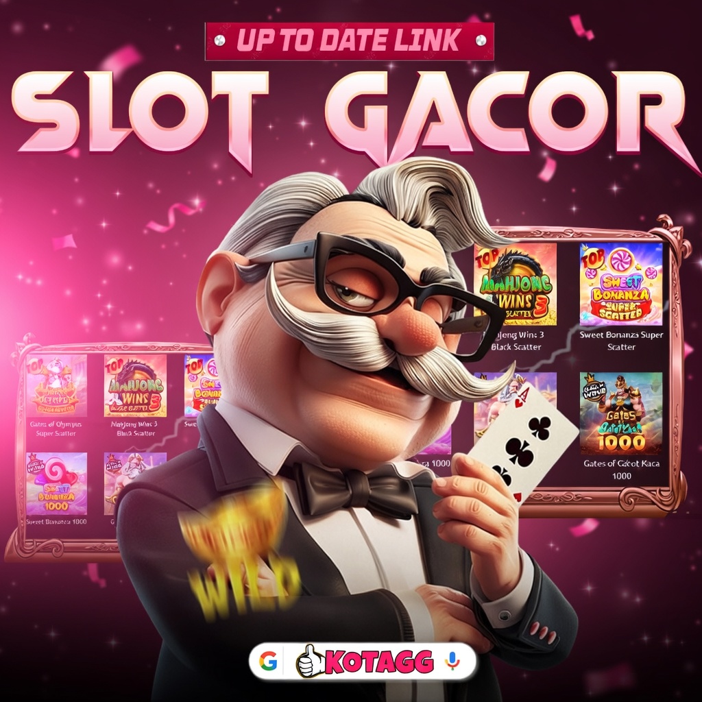 cara melakukan deposit di KotaGG langkah mudah cepat