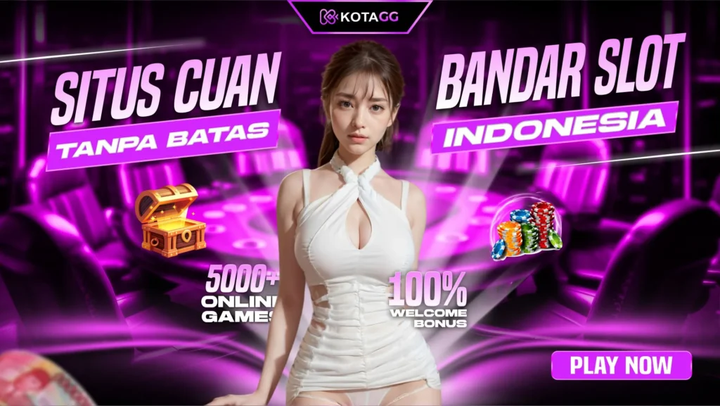 cara memenangkan game slot di KotaGG terbaik
