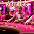 Apa Itu Game Live Casino KotaGG? Panduan Lengkap untuk Pemula