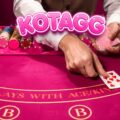 Bonus Live Casino KotaGG: 5 Keuntungan Eksklusif yang Wajib Kamu Klaim!