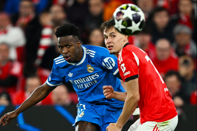 manfaat membaca bola KotaGG berita Liga Champions terlengkap