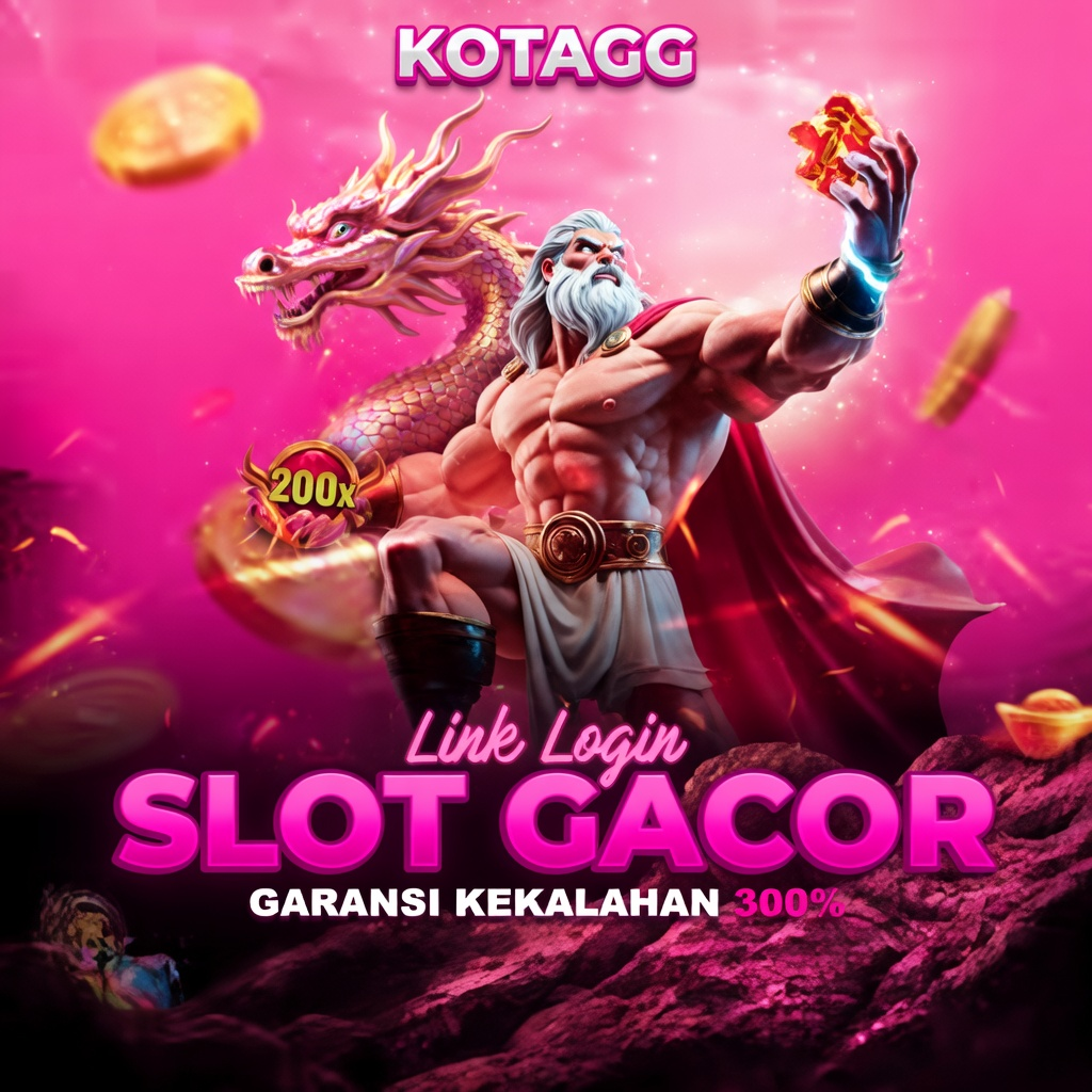 sistem keamanan transaksi deposit withdraw KotaGG SSL enkripsi