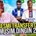 Rumor Transfer Pemain Liga Champions 2026: 5 Kabar Terpanas yang Mengguncang Eropa