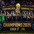 Final Liga Champions 2026: Analisis Mendalam Drama Penalti di Budapest yang Mengukuhkan Mahkota PSG