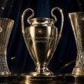 Slot Liga Champions 2026/27: Analisis Mendalam Kebijakan UEFA dan Dinamika Distribusi Tiket Eropa