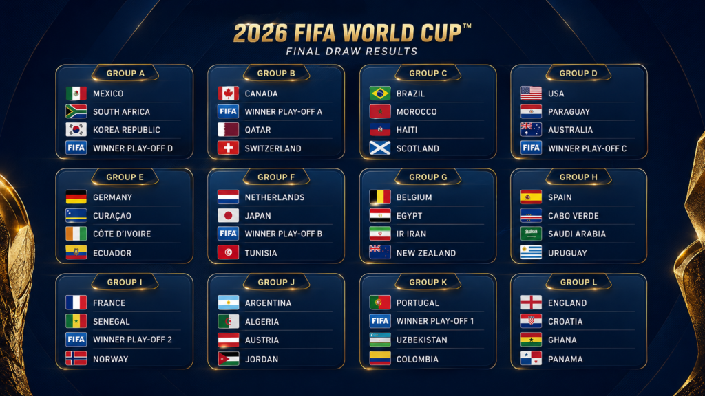 berita bola DuniabetCup Piala Dunia 2026 Liga Eropa Arsenal Barcelona Inter PSG analisis